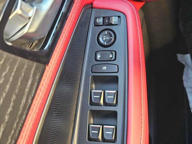 New 2026 Acura MDX Type S image 20