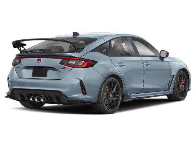 New 2026 Honda Civic Type R image 2