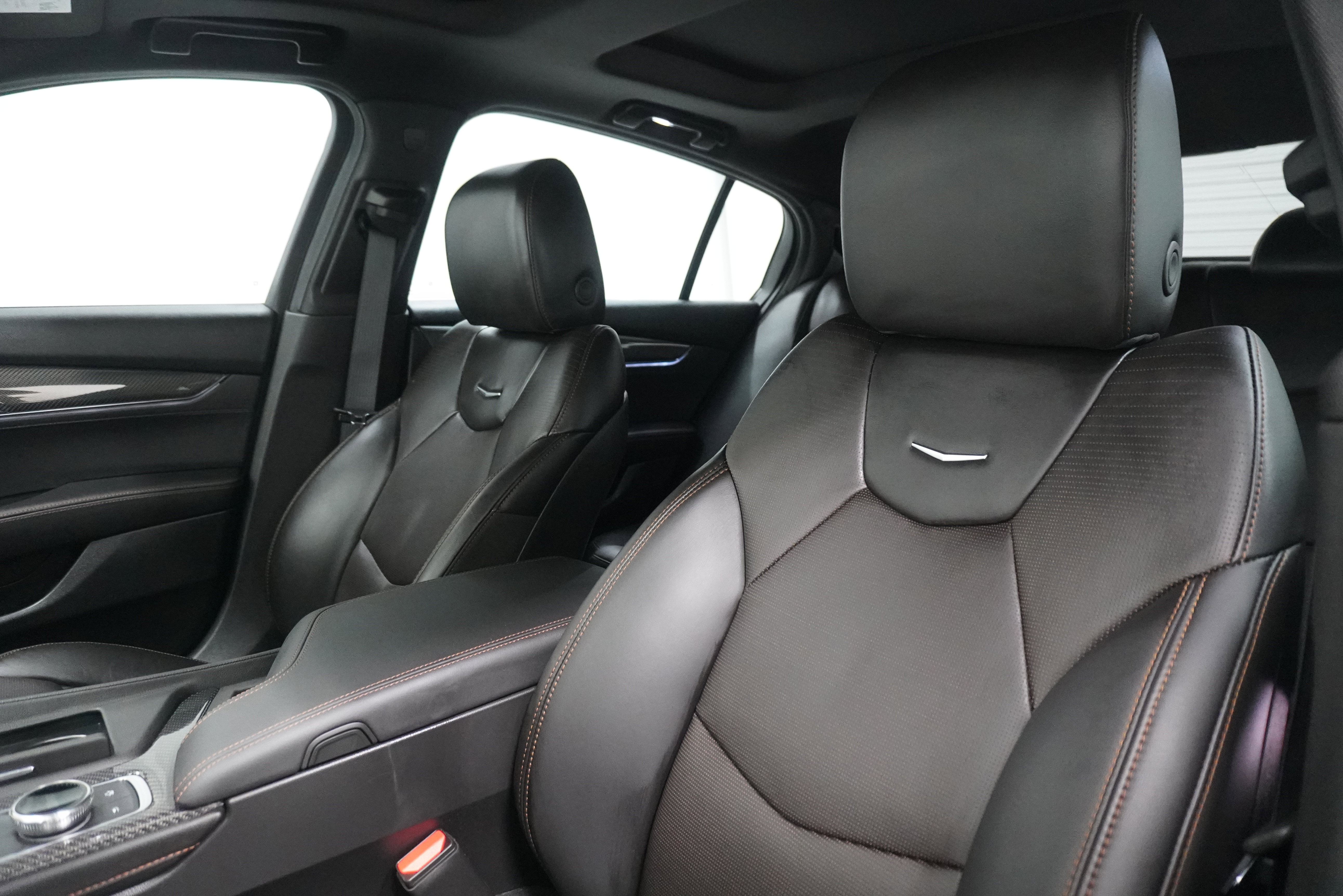 Used 2026 Cadillac CT5 V w/ Technology Package image 11