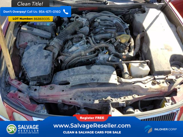 Used 2006 Lexus GS 300 image 15