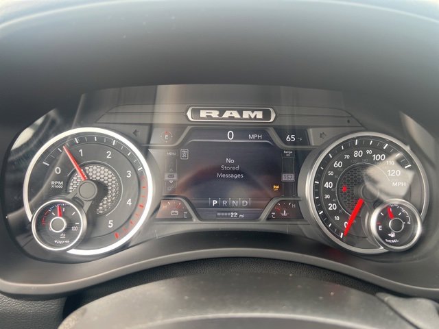 New 2026 RAM 2500 Big Horn image 19