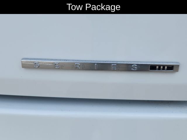 Used 2024 Jeep Wagoneer Series III image 13