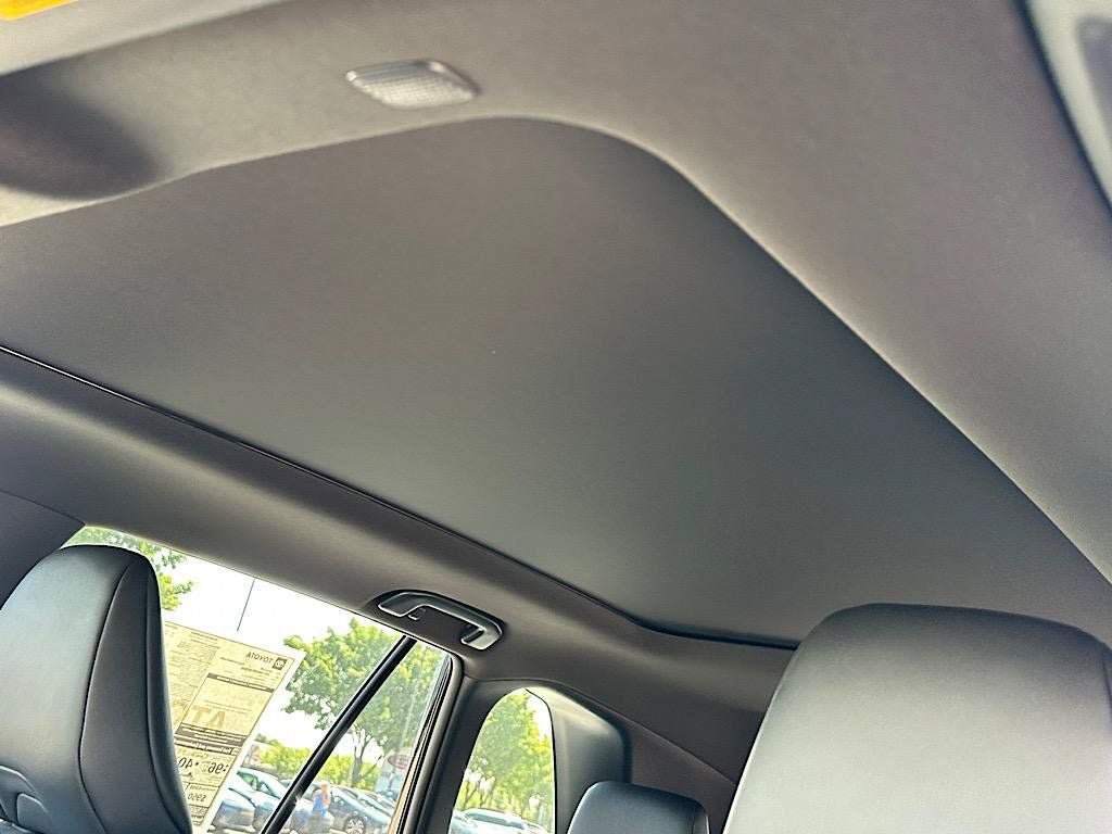 New 2026 Toyota RAV4 XSE AWD/4WD image 8
