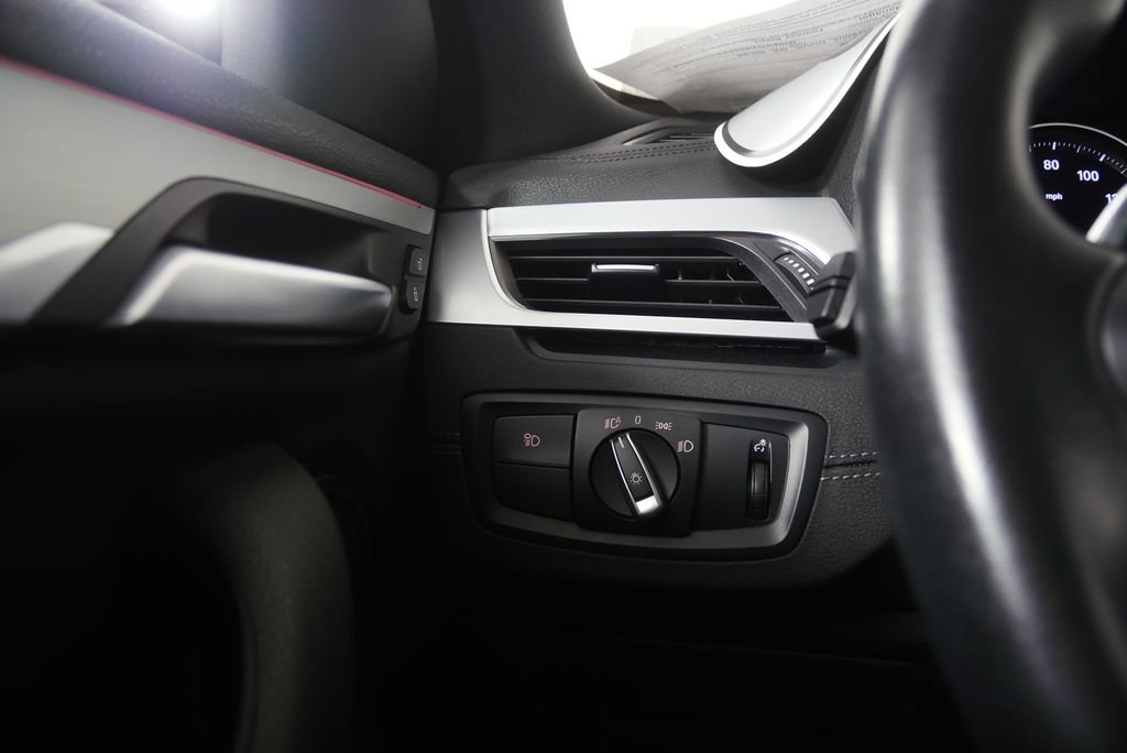 Certified 2023 BMW X2 sDrive28i w/ M Sport Package image 18