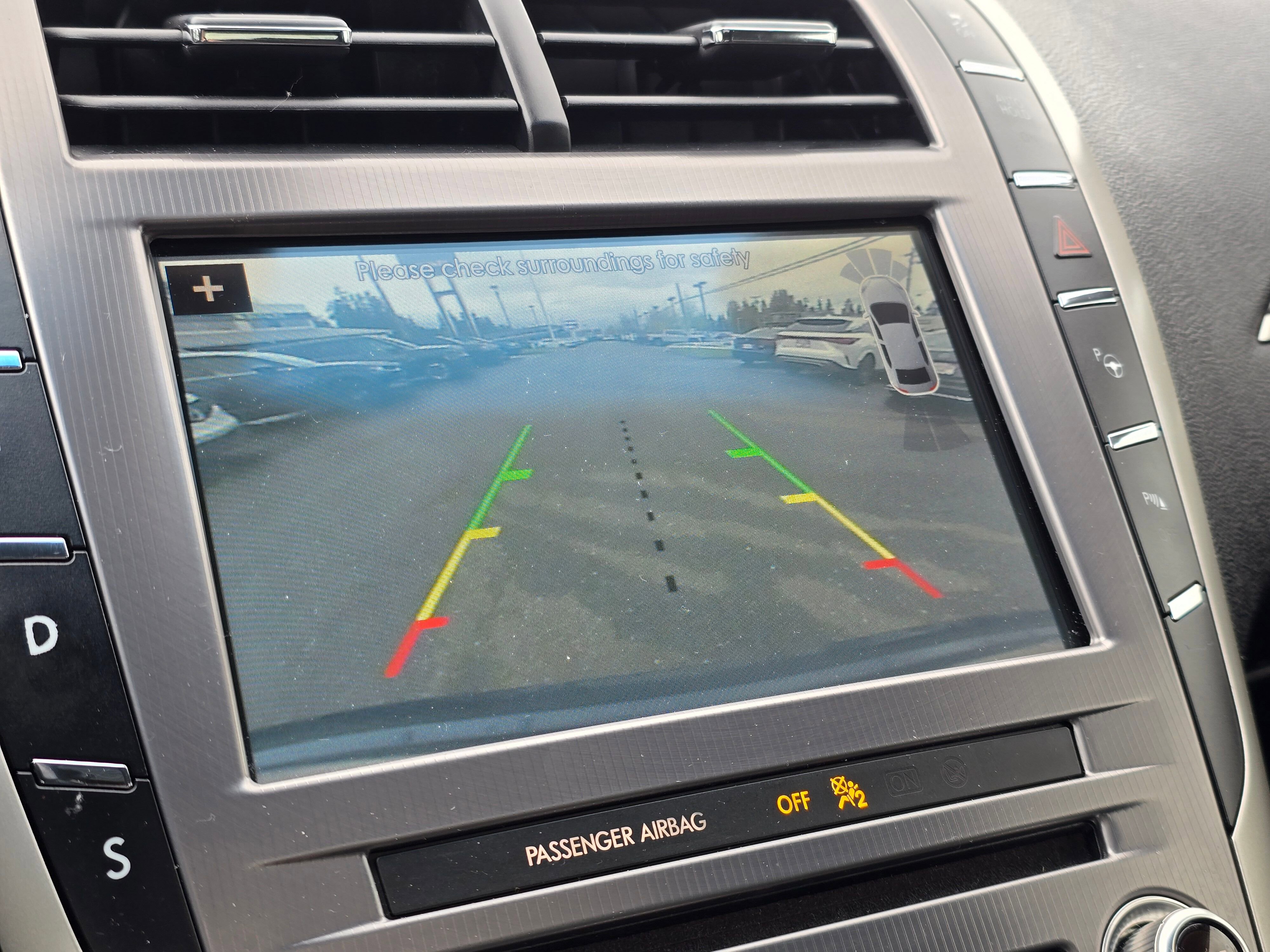 Used 2017 Lincoln MKZ Reserve FWD image 29