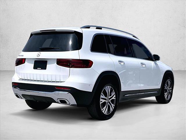 New 2026 Mercedes-Benz GLB 250 image 17