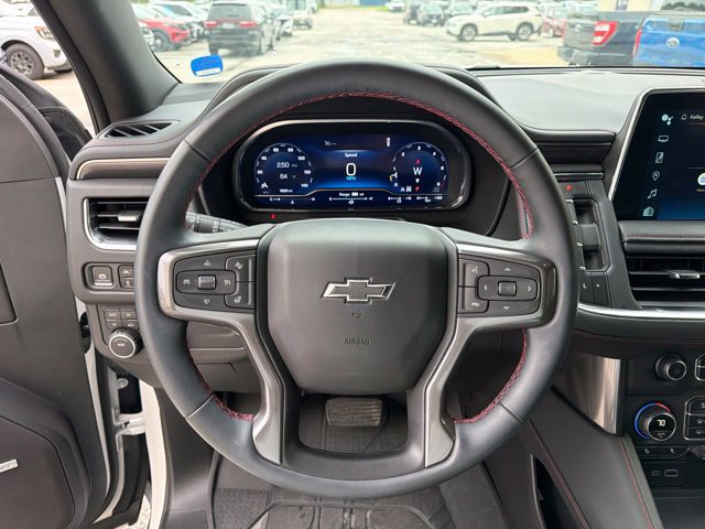 Used 2024 Chevrolet Tahoe RST w/ Sport Performance Package AWD/4WD image 24