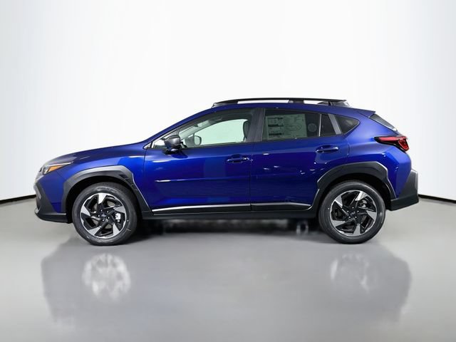 New 2026 Subaru Crosstrek 2.5i Limited AWD/4WD image 4