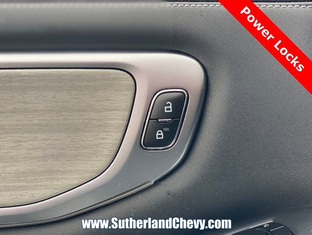 Used 2025 Ford Expedition Max Platinum image 15