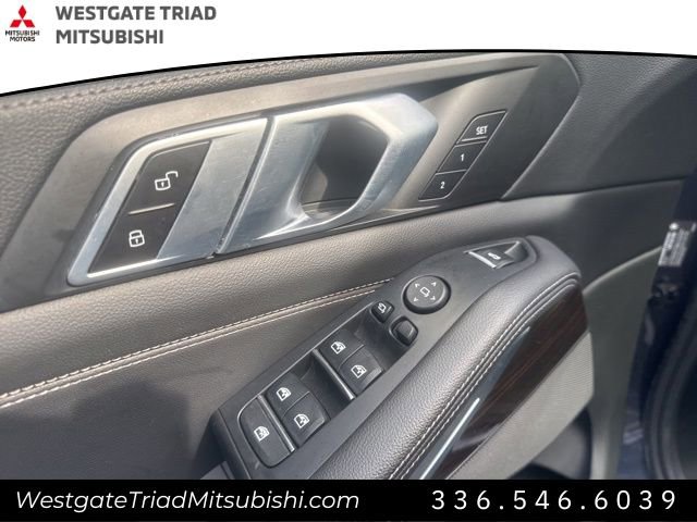 Used 2020 BMW X5 sDrive40i w/ Premium Package image 12