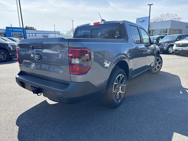 New 2026 Ford Maverick Lariat AWD/4WD image 5