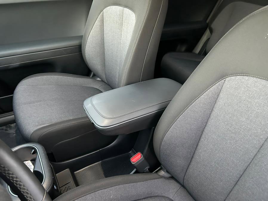 Used 2024 Hyundai Ioniq 5 SEL image 19