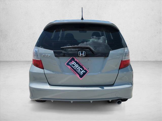 Used 2010 Honda Fit Sport image 7