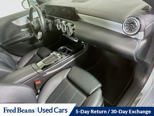 Used 2025 Mercedes-Benz CLA 250 4MATIC image 30