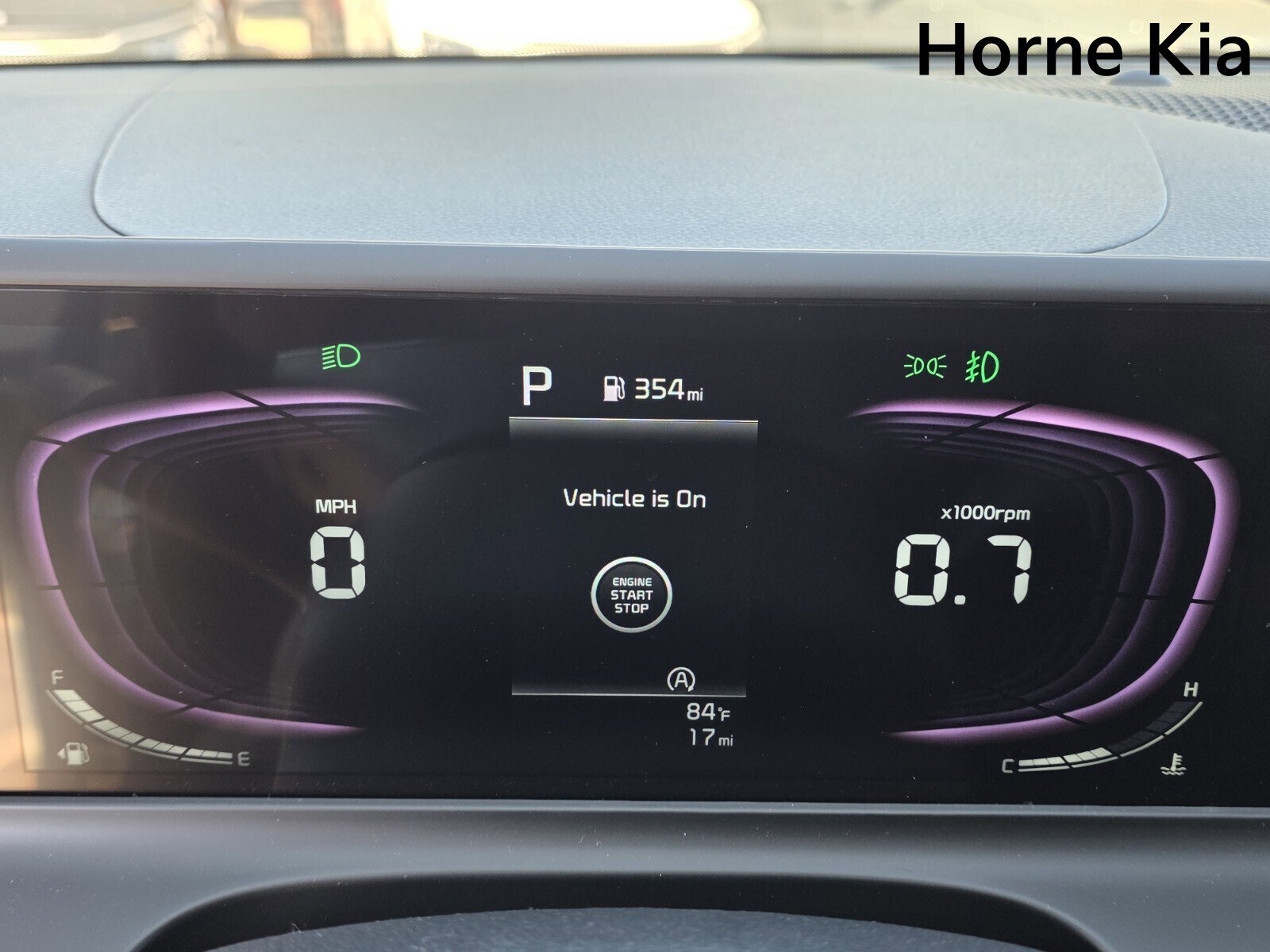 New 2026 Kia Seltos S image 15