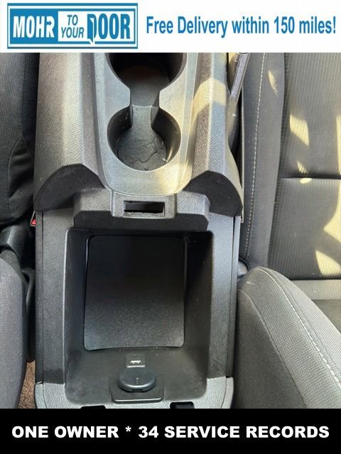 Used 2014 Chevrolet Camaro LT w/ RS Package RWD image 27