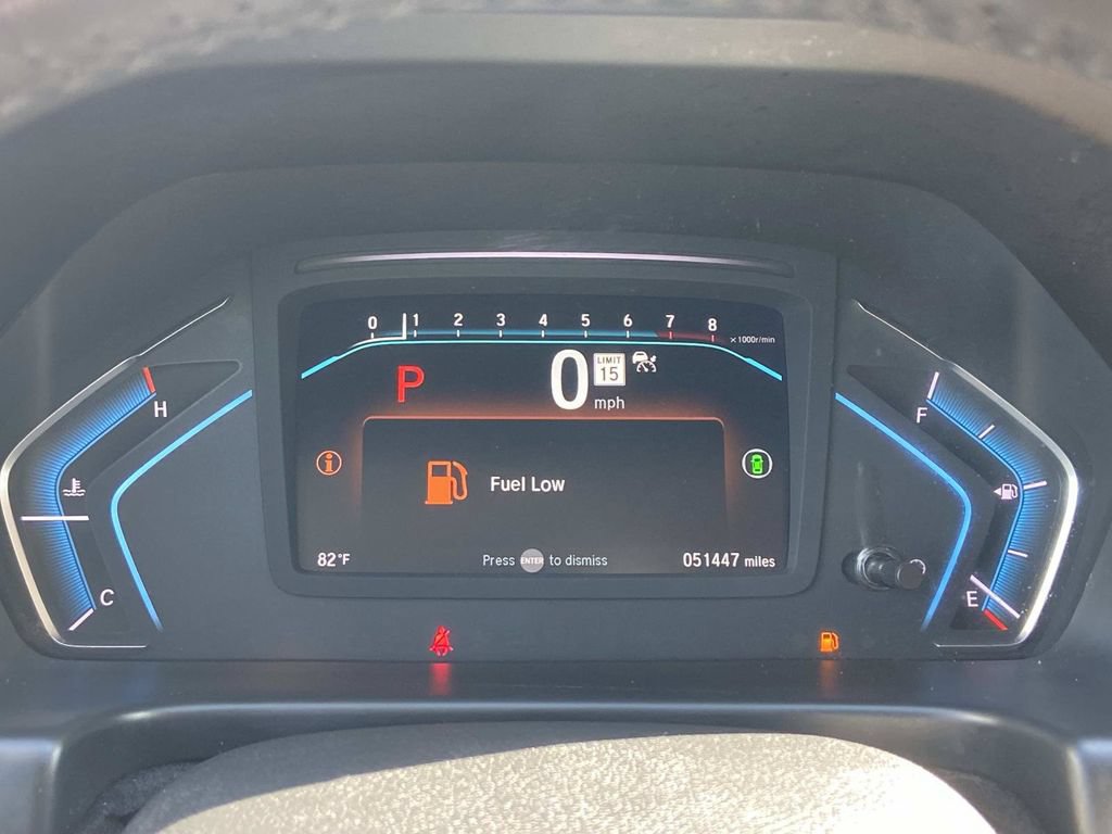 Used 2023 Honda Odyssey Elite image 32