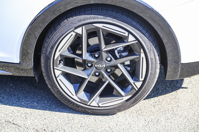 Used 2025 Kia K4 GT-Line w/ GT-Line Sunroof Package FWD image 11