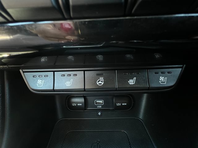 Used 2020 Kia Sportage EX w/ EX Technology Package AWD/4WD image 28