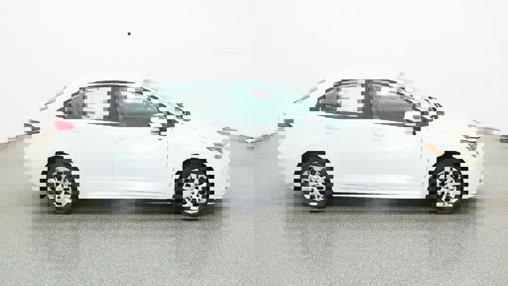 New 2026 Toyota Corolla LE image 11