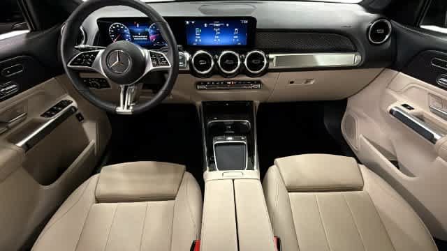 Certified 2026 Mercedes-Benz GLB 250 4MATIC image 6