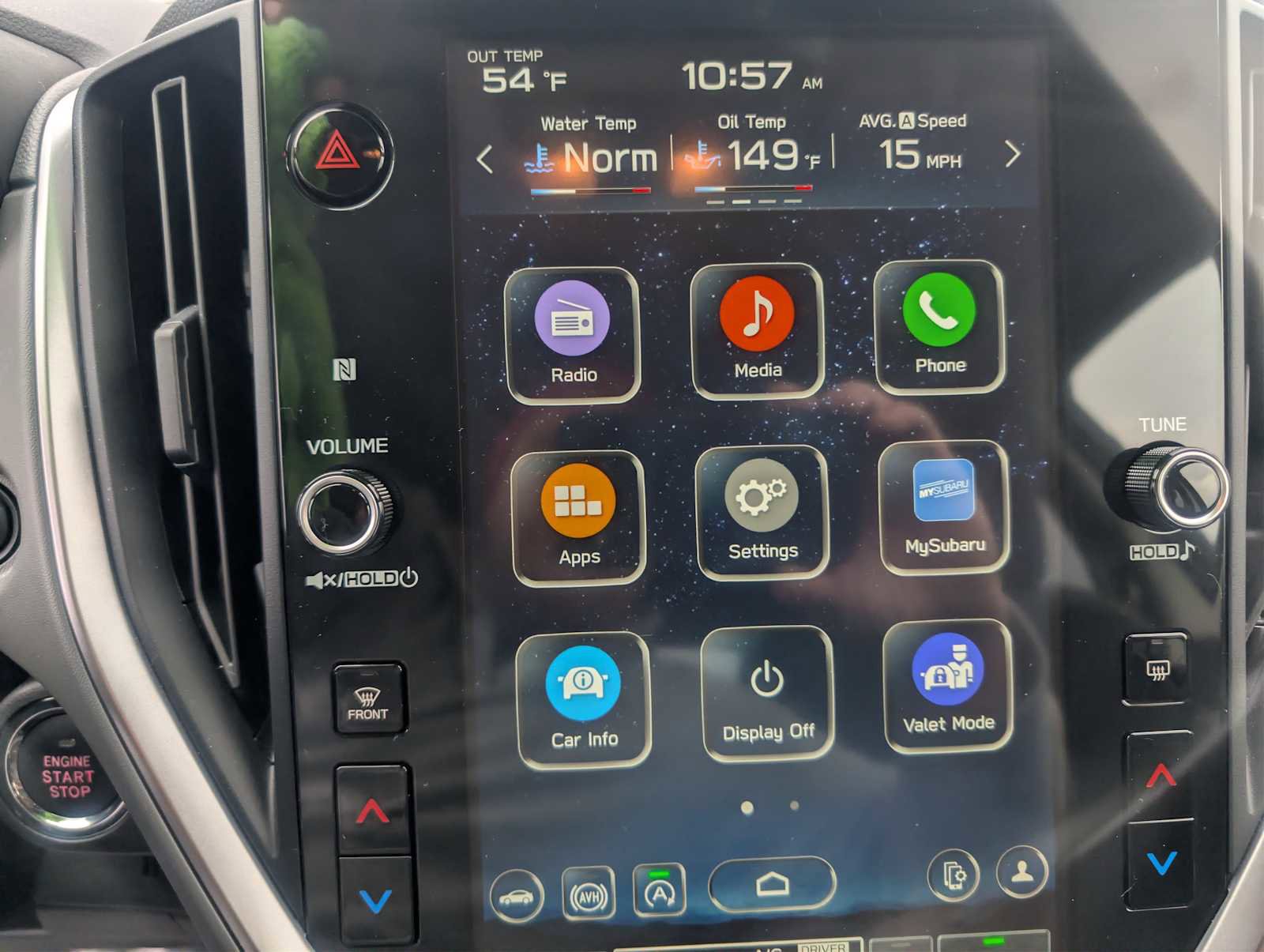 Certified 2025 Subaru Crosstrek 2.0i Premium image 12