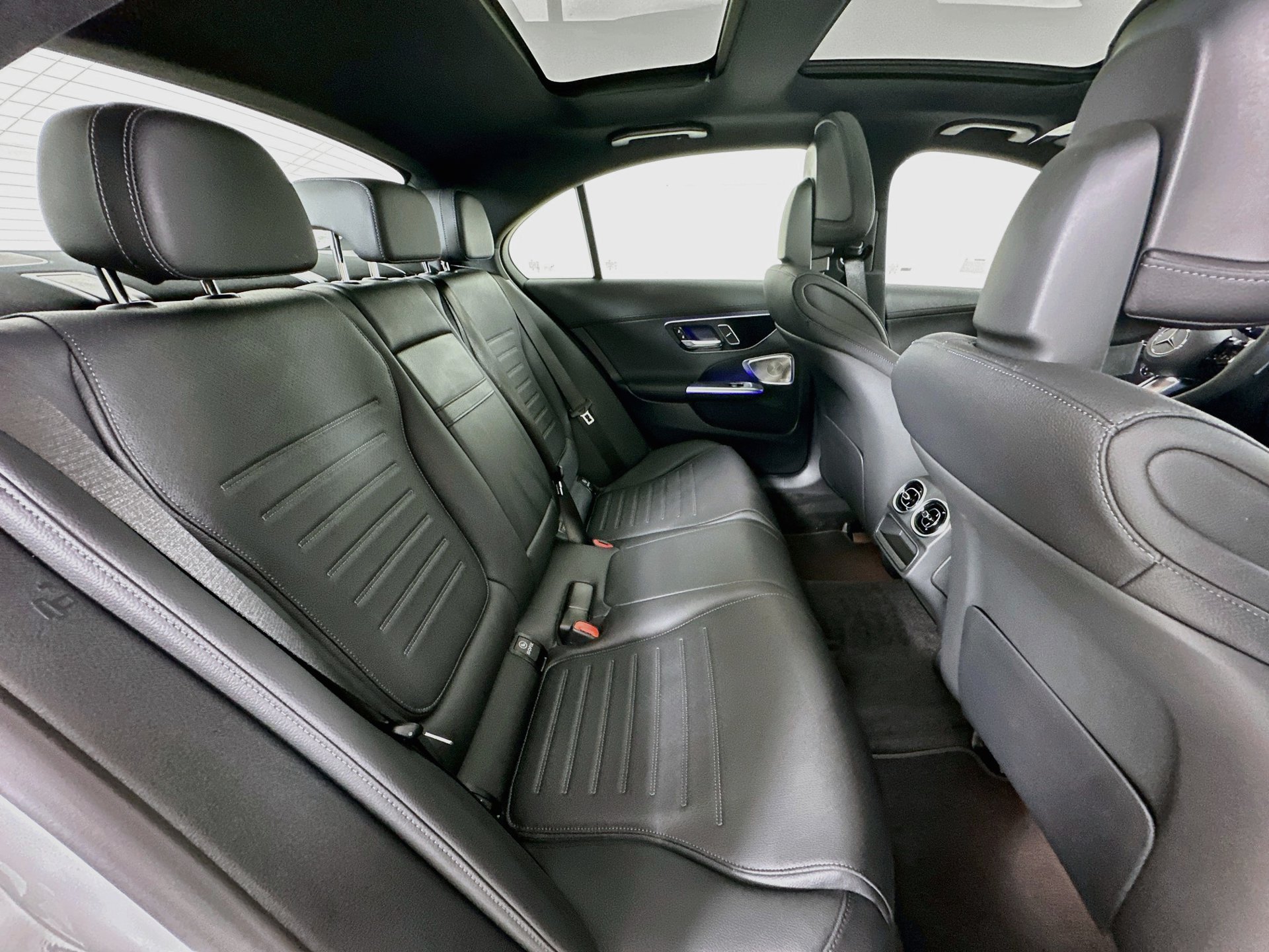 New 2026 Mercedes-Benz C 300 Sedan image 30