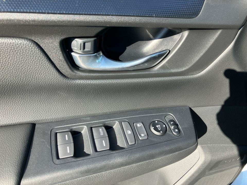 New 2026 Honda CR-V LX image 32