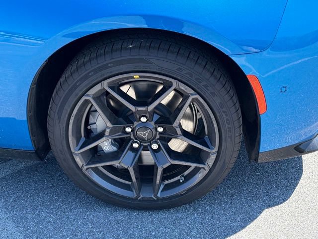 New 2026 Dodge Charger Scat Pack AWD/4WD image 12