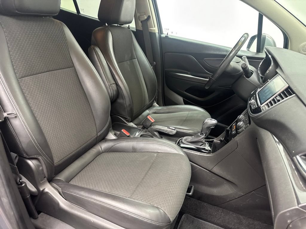 Used 2019 Buick Encore Preferred FWD image 29