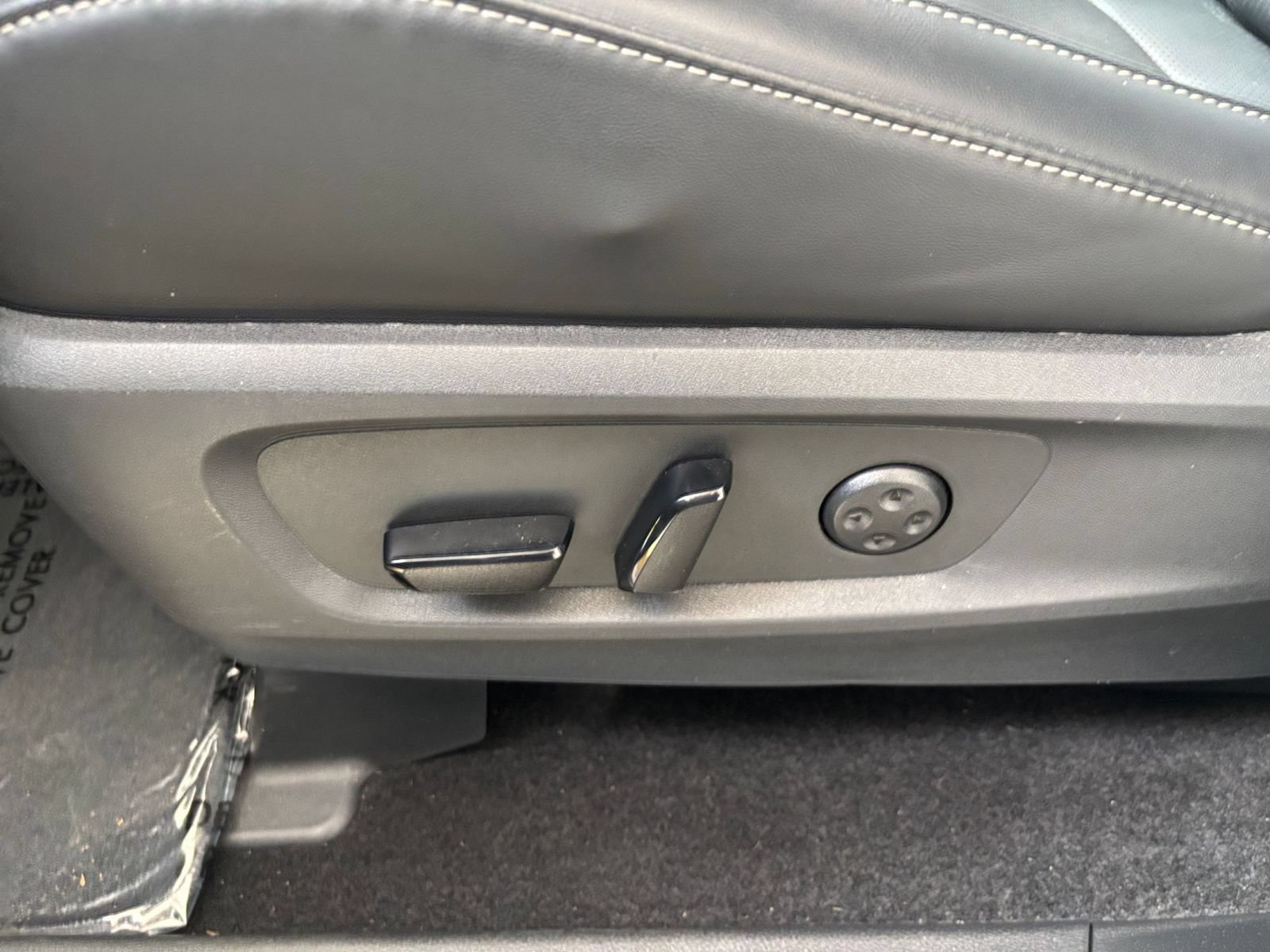 Used 2026 INFINITI QX60 Luxe AWD/4WD image 24