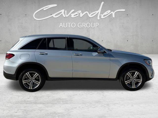 Used 2022 Mercedes-Benz GLC 300 image 6