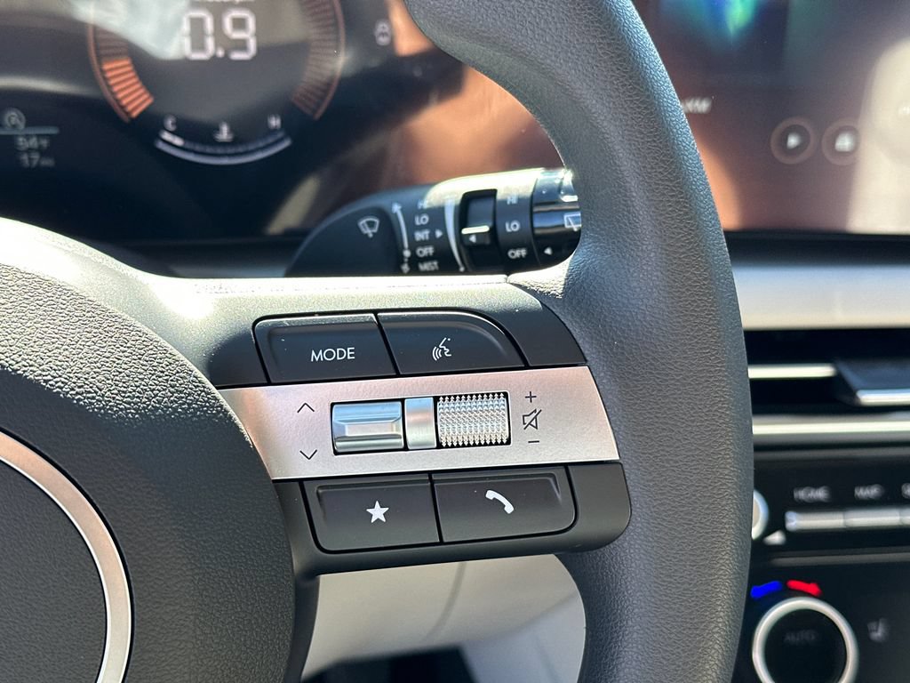 New 2026 Hyundai Tucson SEL FWD image 26