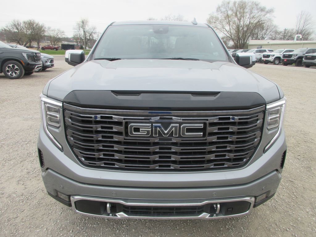 New 2026 GMC Sierra 1500 Denali Ultimate image 12