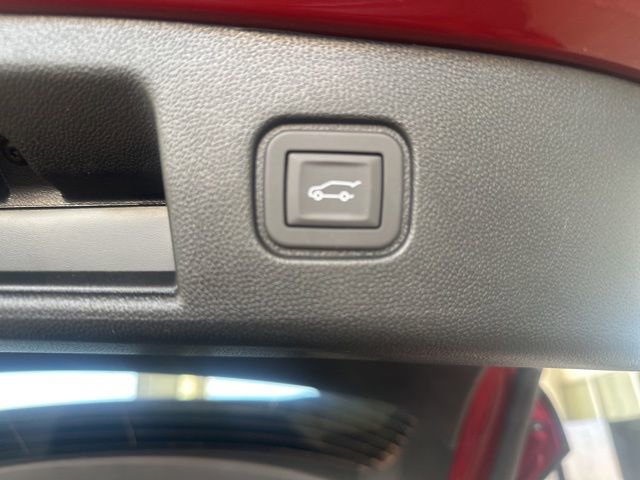 New 2025 Chevrolet Blazer EV LT image 18