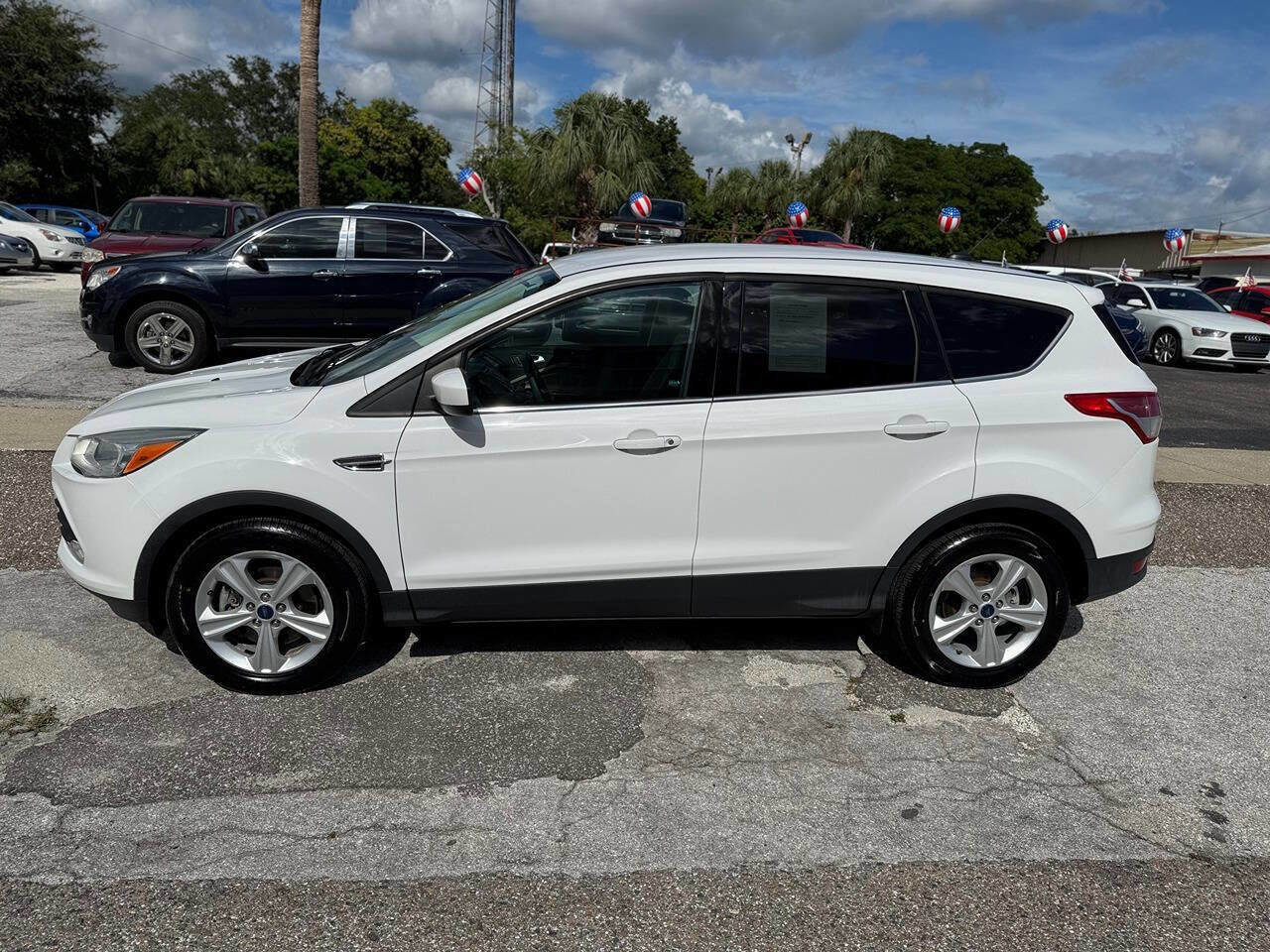 Used 2014 Ford Escape SE image 5