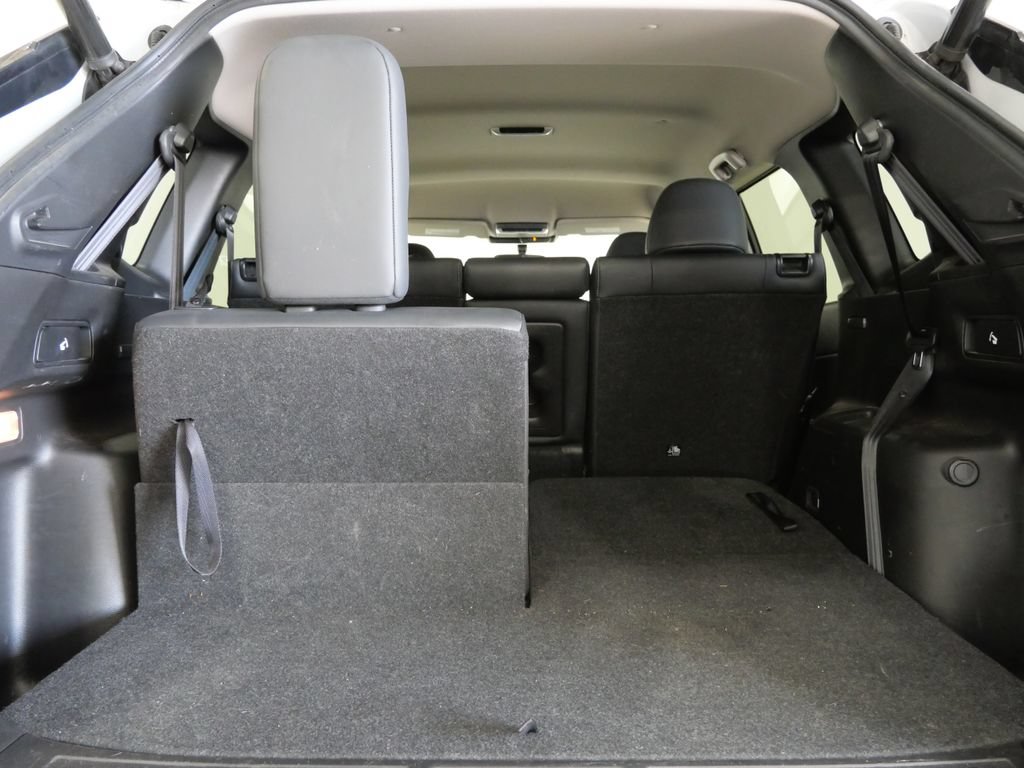 Used 2024 Mitsubishi Outlander SE AWD/4WD image 27