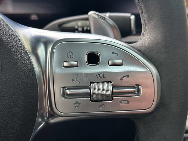 Certified 2023 Mercedes-Benz G 63 AMG 4MATIC image 22