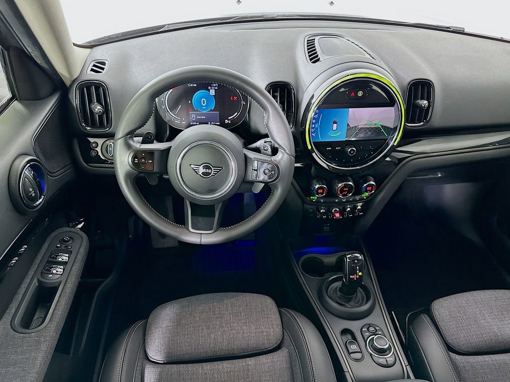 Certified 2024 MINI Cooper Countryman S FWD image 23
