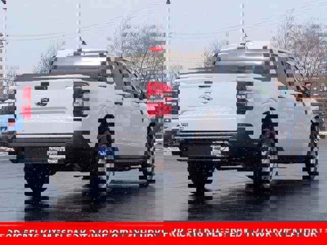 Certified 2024 Ford Maverick XL image 5