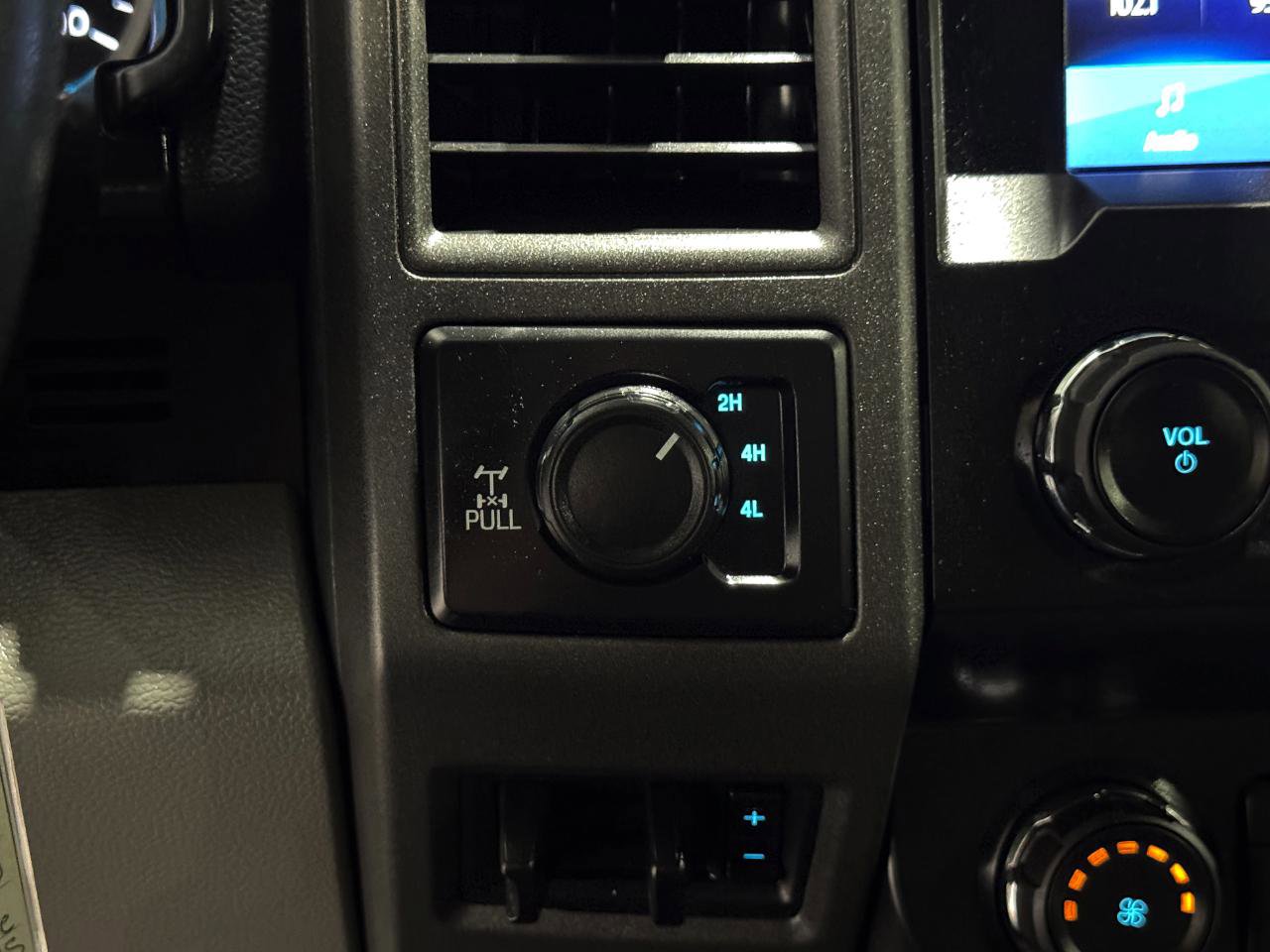 Used 2022 Ford F250 XL w/ Power Equipment Group AWD/4WD image 26