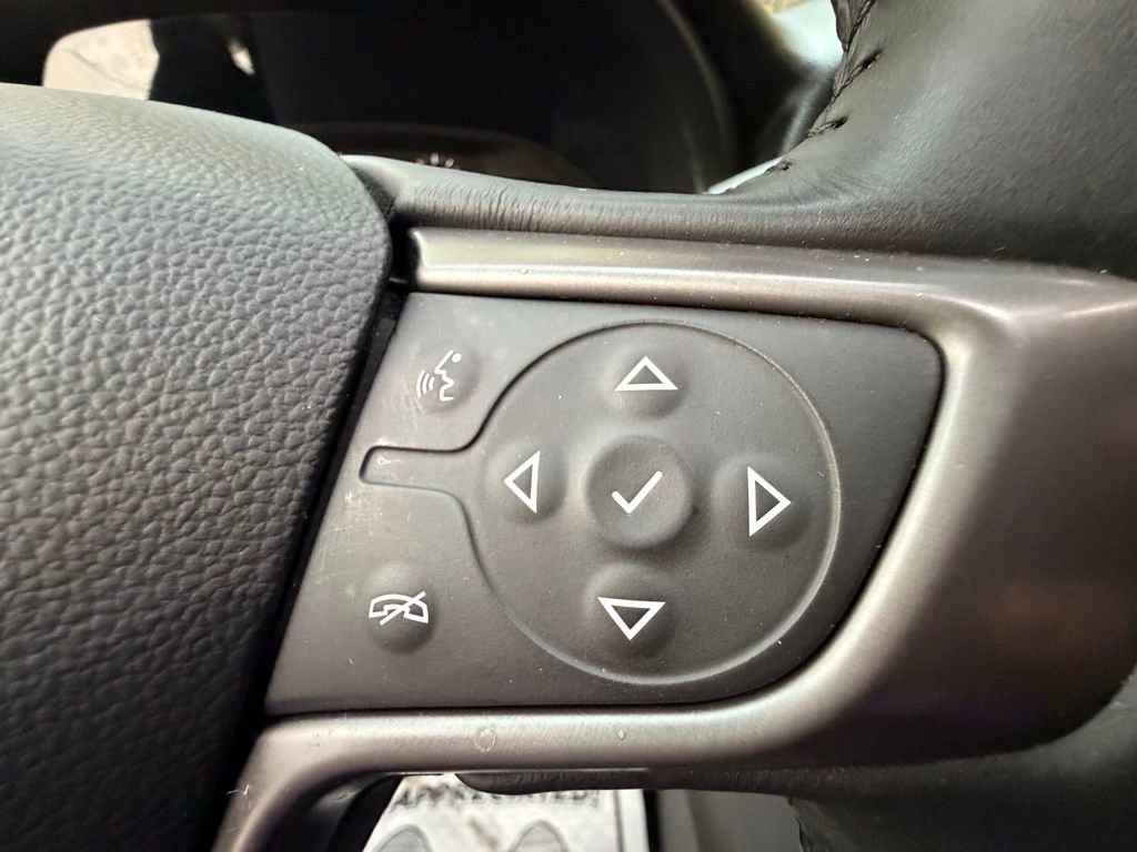 Used 2017 GMC Acadia SLE w/ Driver Alert Package I image 23