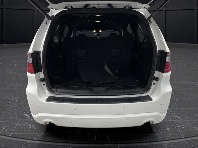 Used 2024 Dodge Durango GT w/ Blacktop Package image 13