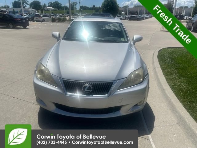 Used 2009 Lexus IS 250 AWD image 9