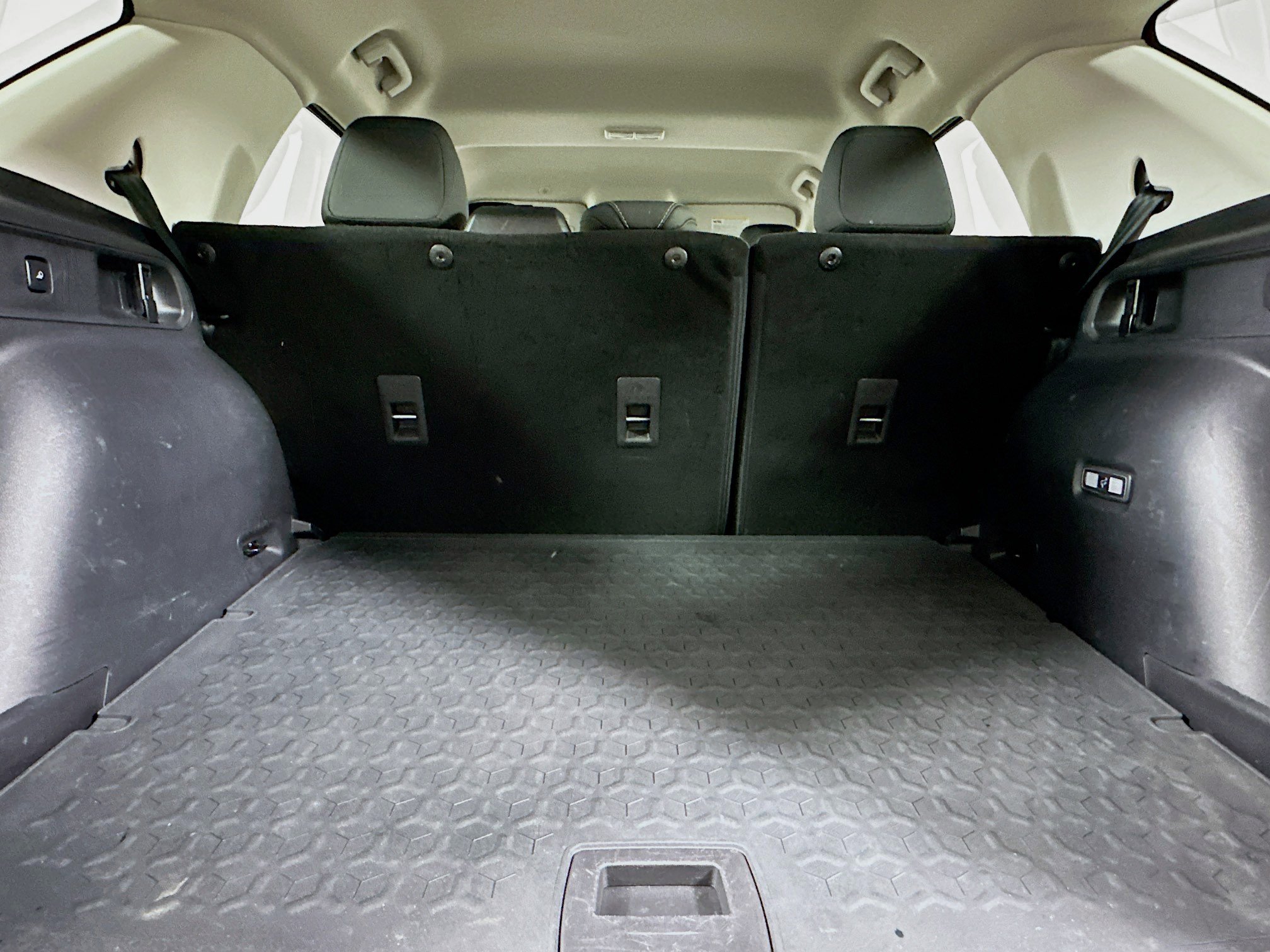 Used 2024 Ford Bronco Sport Big Bend image 28