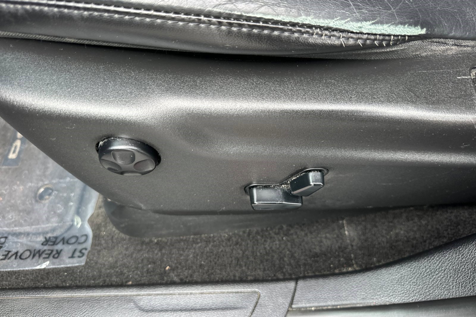 Used 2015 Dodge Durango SXT w/ Quick Order Package 23B RWD image 14