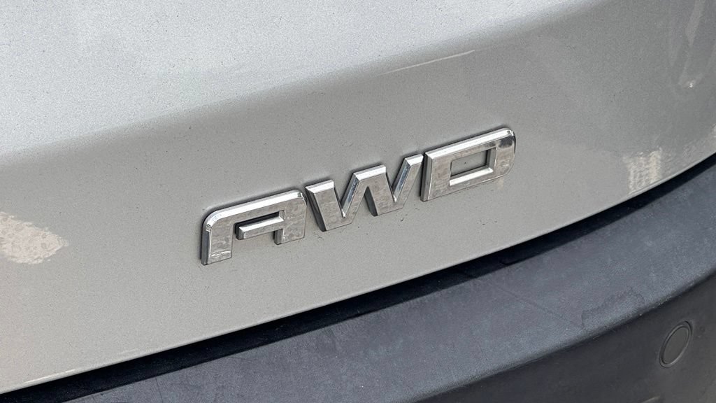 Used 2019 GMC Acadia SLT AWD/4WD image 8