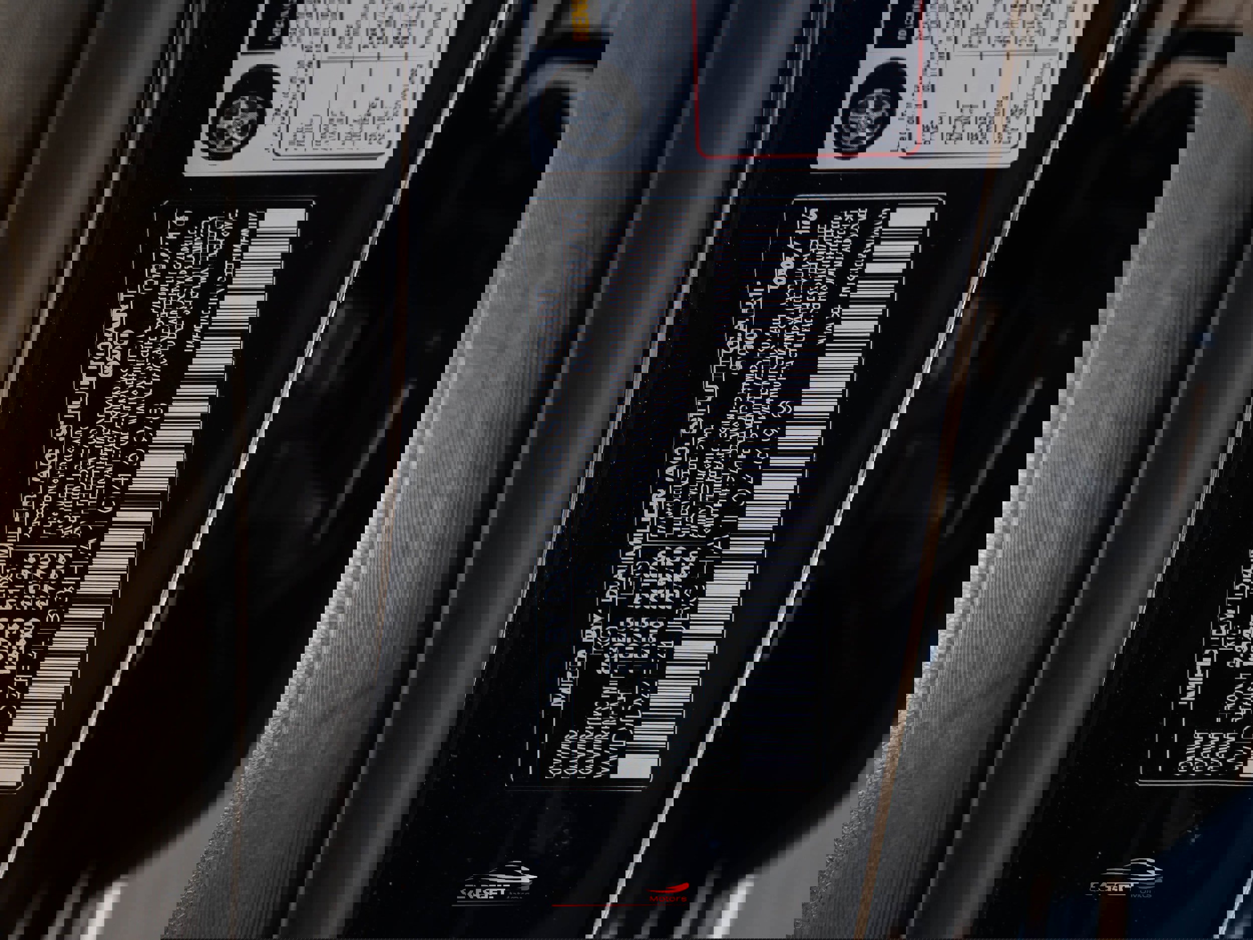 Used 2017 Mercedes-Benz E 300 image 48