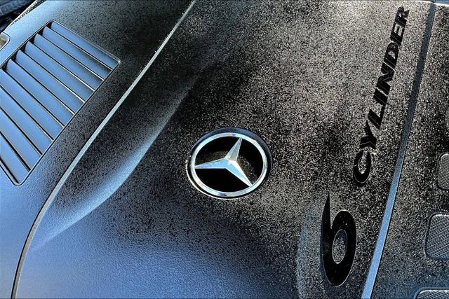 Certified 2021 Mercedes-Benz E 450 4MATIC Coupe image 34
