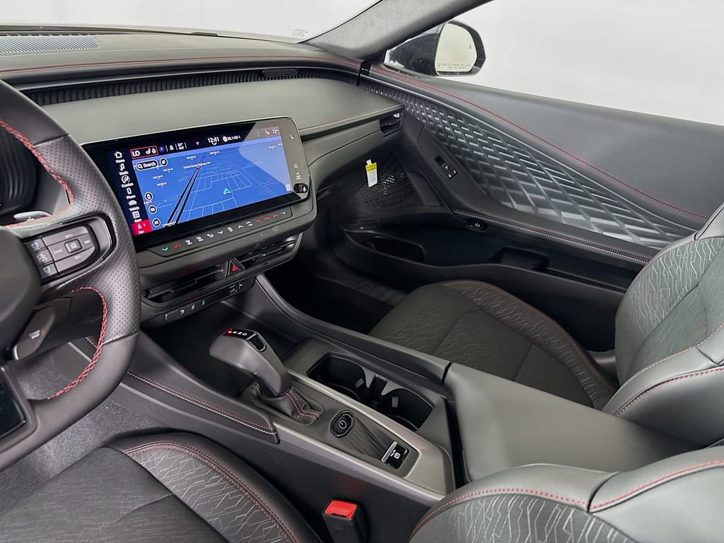 New 2025 Dodge Charger R/T w/ Quick Order Package 25M R/T AWD/4WD image 24